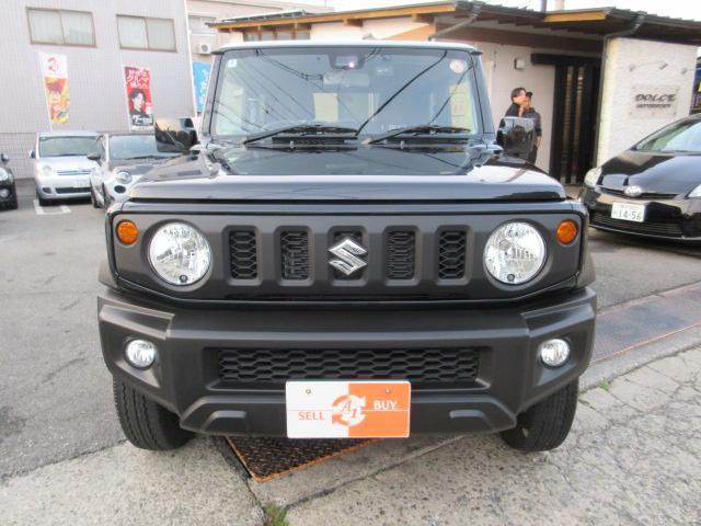 Ref:AUX-23035278 SUZUKI JIMNY SIERRA 2022 10 Ref:AUX-23035278 SUZUKI JIMNY SIERRA 2022 - Image 10