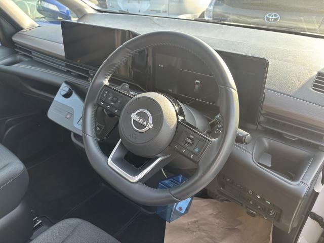 Ref:AUX-23035409 NISSAN SERENA 2023 3 Ref:AUX-23035409 NISSAN SERENA 2023 - Image 3