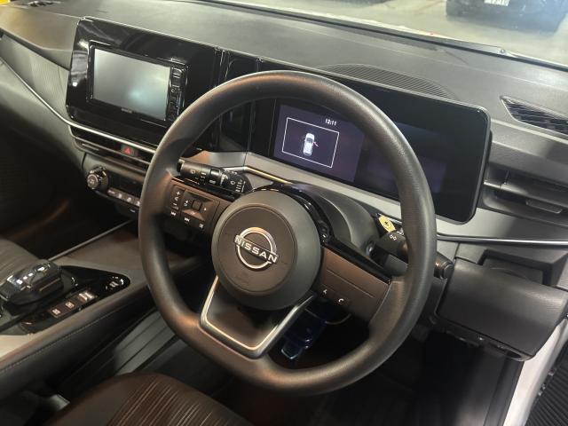 Ref:AUX-23035469 NISSAN NOTE 2024 3 Ref:AUX-23035469 NISSAN NOTE 2024 - Image 3