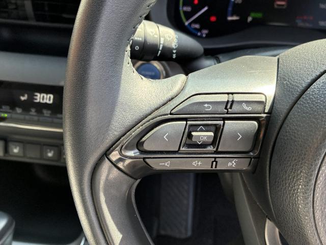 Ref:AUX-23035516 TOYOTA YARIS CROSS 2021 12 Ref:AUX-23035516 TOYOTA YARIS CROSS 2021 - Image 12