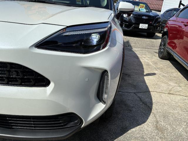 Ref:AUX-23035516 TOYOTA YARIS CROSS 2021 14 Ref:AUX-23035516 TOYOTA YARIS CROSS 2021 - Image 14