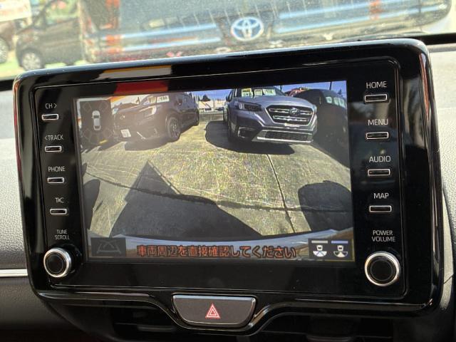 Ref:AUX-23035516 TOYOTA YARIS CROSS 2021 15 Ref:AUX-23035516 TOYOTA YARIS CROSS 2021 - Image 15