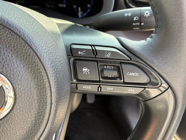 Ref:AUX-23035516 TOYOTA YARIS CROSS 2021 17 Ref:AUX-23035516 TOYOTA YARIS CROSS 2021 - Image 17