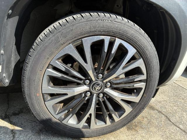 Ref:AUX-23035516 TOYOTA YARIS CROSS 2021 19 Ref:AUX-23035516 TOYOTA YARIS CROSS 2021 - Image 19