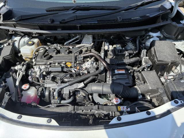 Ref:AUX-23035516 TOYOTA YARIS CROSS 2021 20 Ref:AUX-23035516 TOYOTA YARIS CROSS 2021 - Image 20