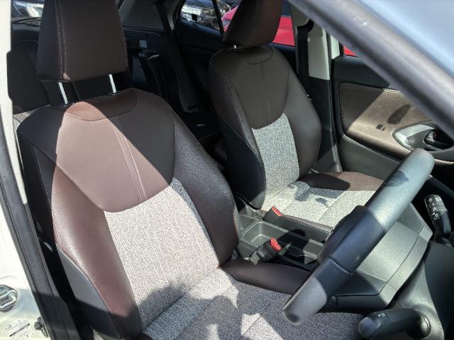 Ref:AUX-23035516 TOYOTA YARIS CROSS 2021 4 Ref:AUX-23035516 TOYOTA YARIS CROSS 2021 - Image 4