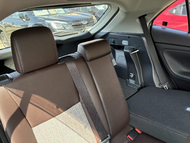 Ref:AUX-23035516 TOYOTA YARIS CROSS 2021 6 Ref:AUX-23035516 TOYOTA YARIS CROSS 2021 - Image 6