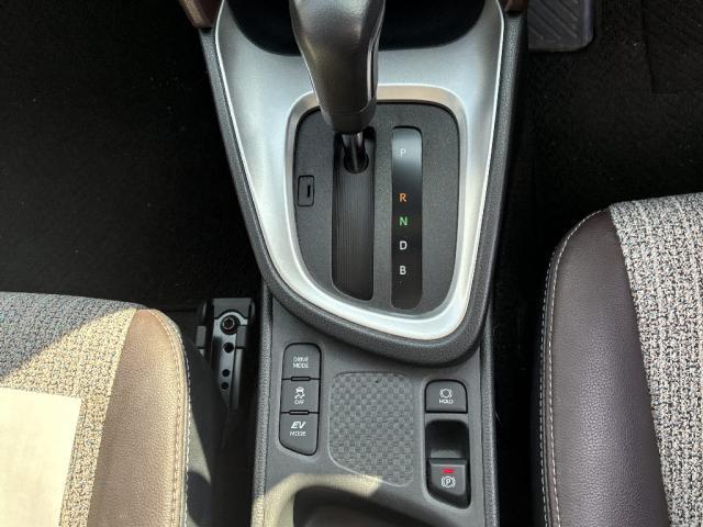 Ref:AUX-23035516 TOYOTA YARIS CROSS 2021 7 Ref:AUX-23035516 TOYOTA YARIS CROSS 2021 - Image 7