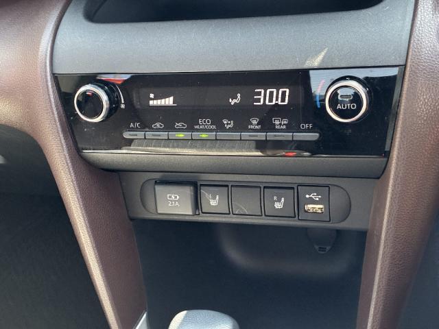 Ref:AUX-23035516 TOYOTA YARIS CROSS 2021 9 Ref:AUX-23035516 TOYOTA YARIS CROSS 2021 - Image 9