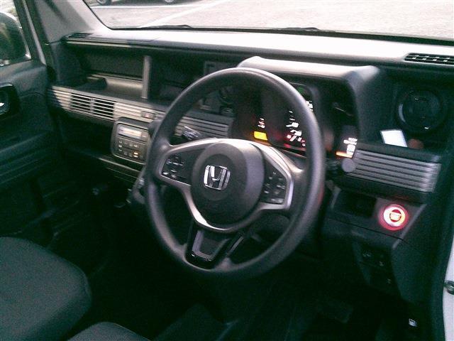 Ref:AUX-23035565 HONDA N-VAN 2019 18 Ref:AUX-23035565 HONDA N-VAN 2019 - Image 18