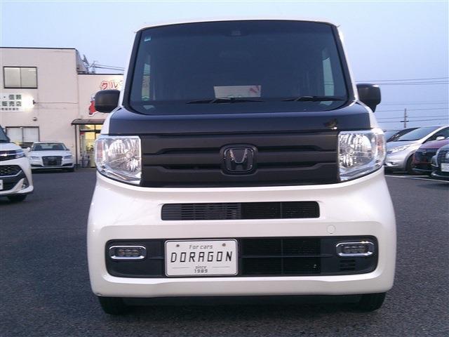 Ref:AUX-23035565 HONDA N-VAN 2019 3 Ref:AUX-23035565 HONDA N-VAN 2019 - Image 3