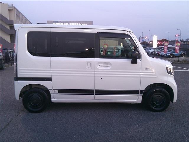 Ref:AUX-23035565 HONDA N-VAN 2019 5 Ref:AUX-23035565 HONDA N-VAN 2019 - Image 5