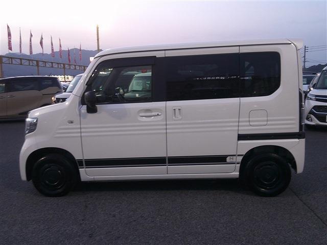 Ref:AUX-23035565 HONDA N-VAN 2019 9 Ref:AUX-23035565 HONDA N-VAN 2019 - Image 9