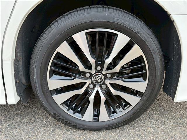 Ref:AUX-23035569 TOYOTA ALPHARD 2019 11 Ref:AUX-23035569 TOYOTA ALPHARD 2019 - Image 11