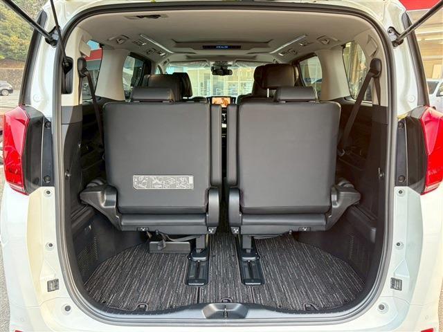 Ref:AUX-23035569 TOYOTA ALPHARD 2019 16 Ref:AUX-23035569 TOYOTA ALPHARD 2019 - Image 16