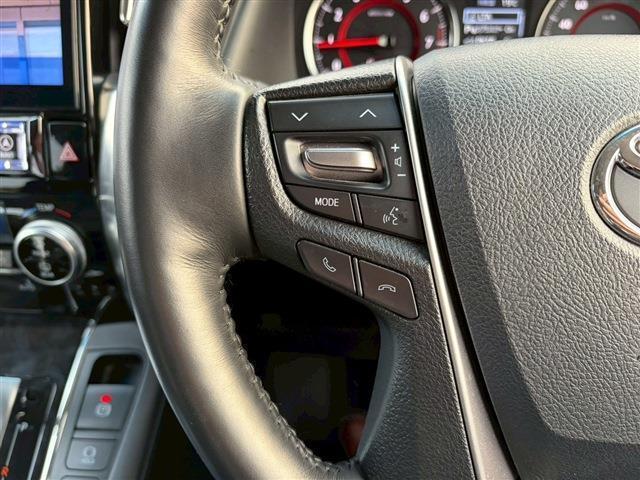 Ref:AUX-23035569 TOYOTA ALPHARD 2019 19 Ref:AUX-23035569 TOYOTA ALPHARD 2019 - Image 19