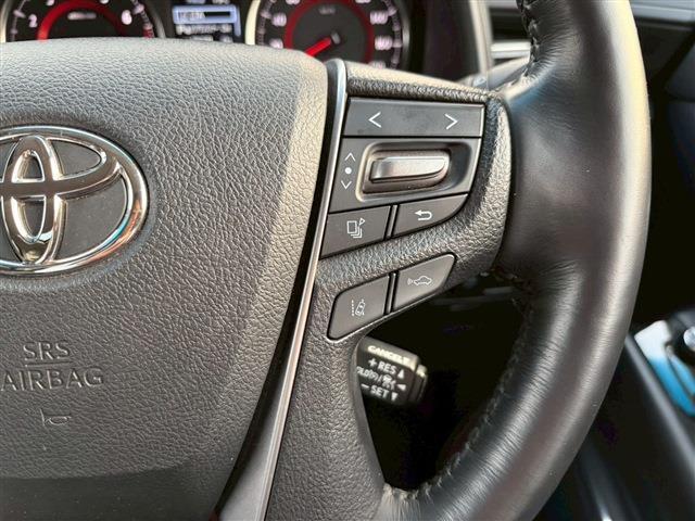 Ref:AUX-23035569 TOYOTA ALPHARD 2019 20 Ref:AUX-23035569 TOYOTA ALPHARD 2019 - Image 20