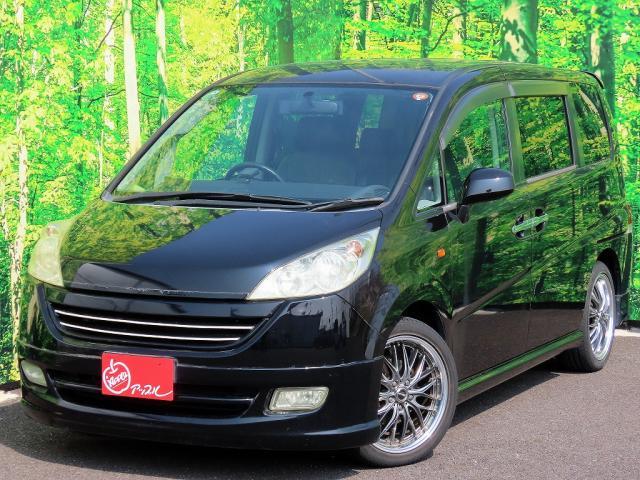 Ref:AUX-23035610 HONDA STEPWAGON 2006 13 Ref:AUX-23035610 HONDA STEPWAGON 2006 - Image 13