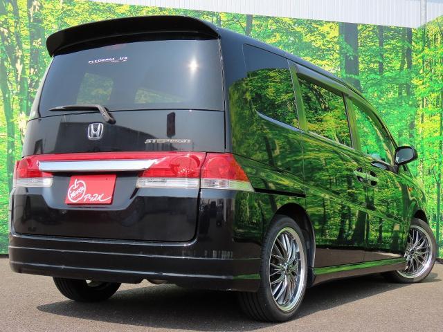 Ref:AUX-23035610 HONDA STEPWAGON 2006 14 Ref:AUX-23035610 HONDA STEPWAGON 2006 - Image 14