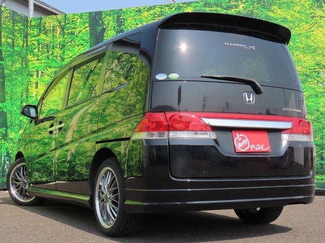Ref:AUX-23035610 HONDA STEPWAGON 2006 15 Ref:AUX-23035610 HONDA STEPWAGON 2006 - Image 15