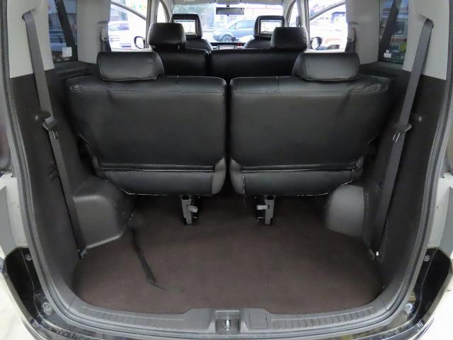 Ref:AUX-23035610 HONDA STEPWAGON 2006 19 Ref:AUX-23035610 HONDA STEPWAGON 2006 - Image 19