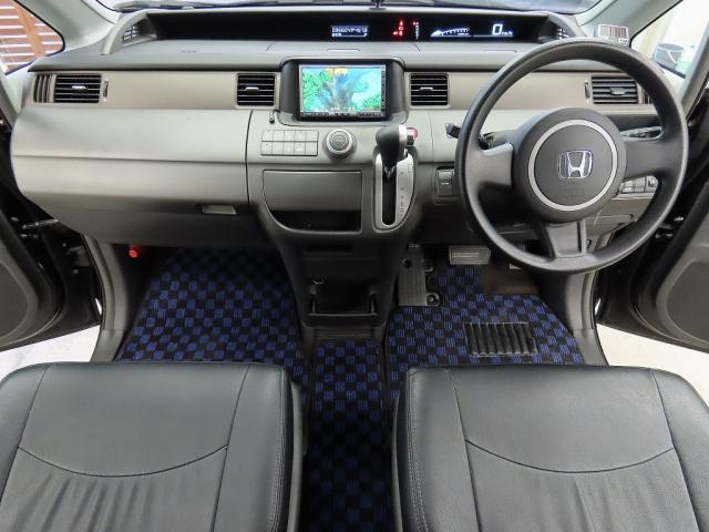 Ref:AUX-23035610 HONDA STEPWAGON 2006 3 Ref:AUX-23035610 HONDA STEPWAGON 2006 - Image 3