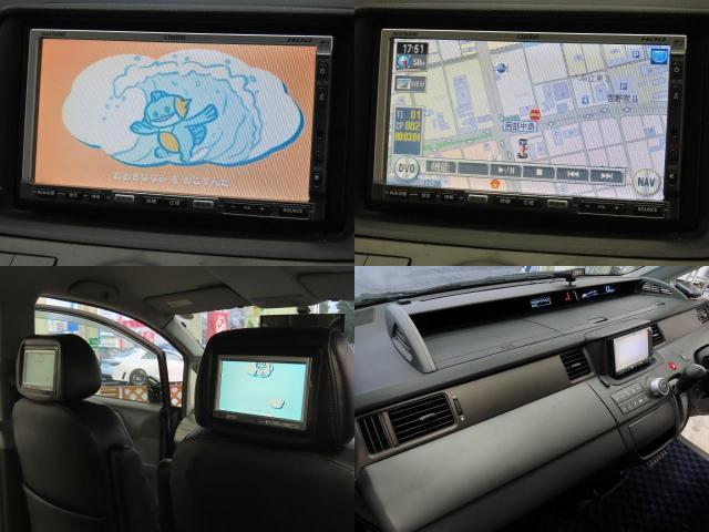 Ref:AUX-23035610 HONDA STEPWAGON 2006 5 Ref:AUX-23035610 HONDA STEPWAGON 2006 - Image 5