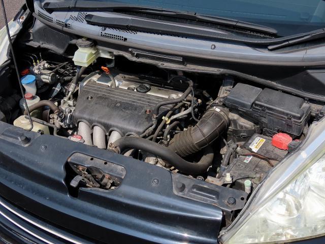 Ref:AUX-23035610 HONDA STEPWAGON 2006 8 Ref:AUX-23035610 HONDA STEPWAGON 2006 - Image 8