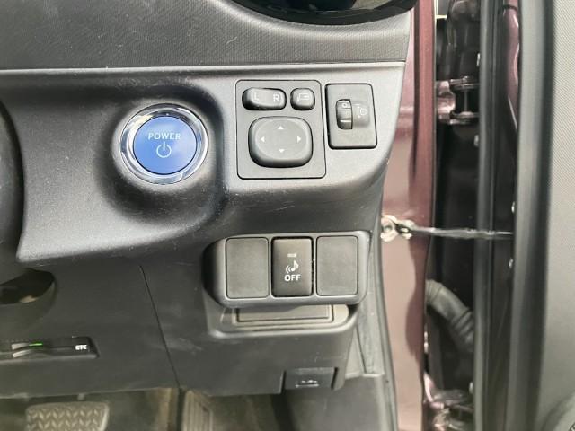 Ref:AUX-23035717 TOYOTA AQUA 2015 11 Ref:AUX-23035717 TOYOTA AQUA 2015 - Image 11