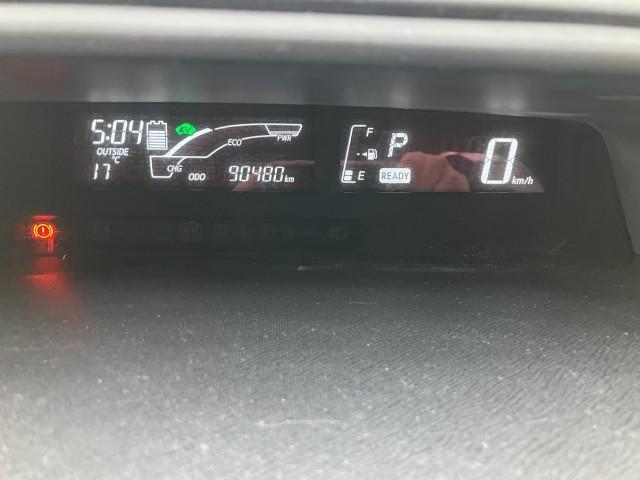 Ref:AUX-23035717 TOYOTA AQUA 2015 12 Ref:AUX-23035717 TOYOTA AQUA 2015 - Image 12