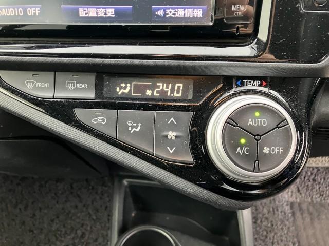 Ref:AUX-23035717 TOYOTA AQUA 2015 10 Ref:AUX-23035717 TOYOTA AQUA 2015 - Image 10