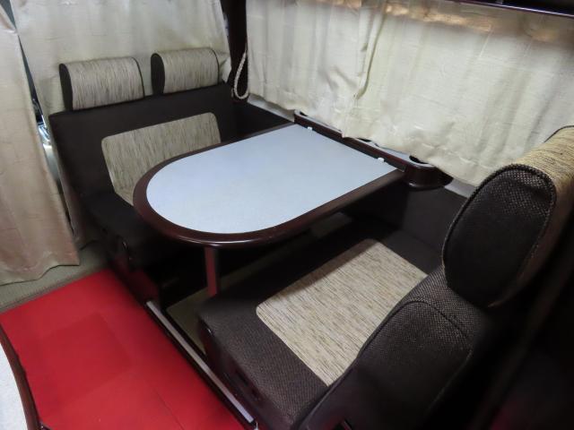 Ref:AUX-23037137 TOYOTA COASTER BIG VAN 2016 11 Ref:AUX-23037137 TOYOTA COASTER BIG VAN 2016 - Image 11