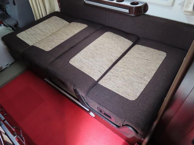 Ref:AUX-23037137 TOYOTA COASTER BIG VAN 2016 12 Ref:AUX-23037137 TOYOTA COASTER BIG VAN 2016 - Image 12