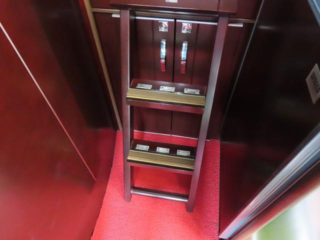 Ref:AUX-23037137 TOYOTA COASTER BIG VAN 2016 13 Ref:AUX-23037137 TOYOTA COASTER BIG VAN 2016 - Image 13