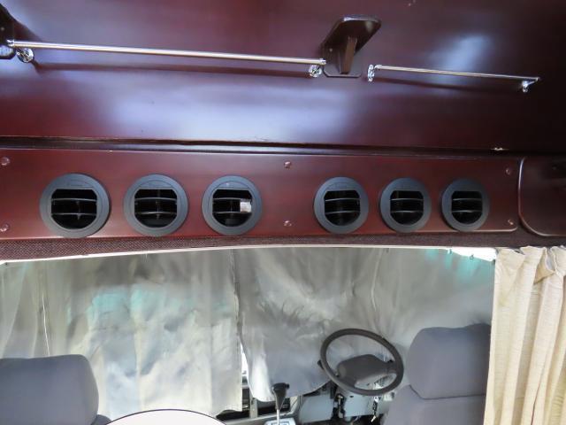 Ref:AUX-23037137 TOYOTA COASTER BIG VAN 2016 17 Ref:AUX-23037137 TOYOTA COASTER BIG VAN 2016 - Image 17