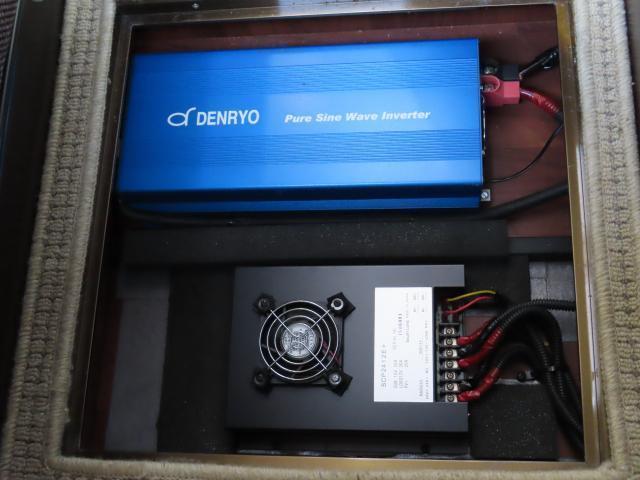 Ref:AUX-23037137 TOYOTA COASTER BIG VAN 2016 5 Ref:AUX-23037137 TOYOTA COASTER BIG VAN 2016 - Image 5