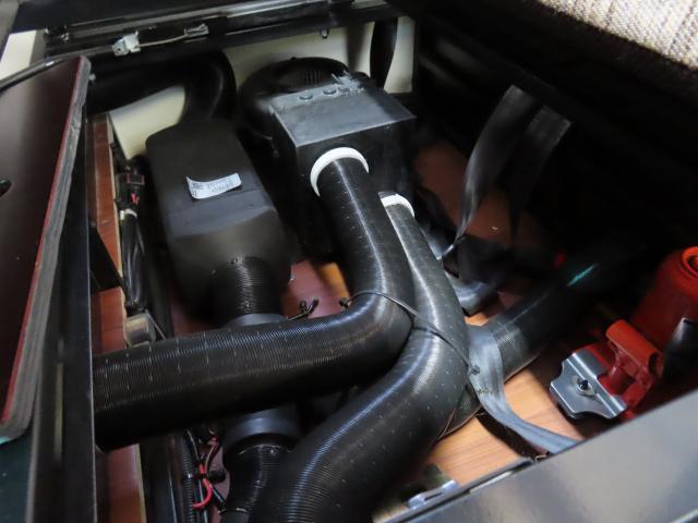 Ref:AUX-23037137 TOYOTA COASTER BIG VAN 2016 6 Ref:AUX-23037137 TOYOTA COASTER BIG VAN 2016 - Image 6