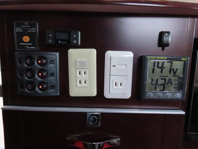 Ref:AUX-23037137 TOYOTA COASTER BIG VAN 2016 7 Ref:AUX-23037137 TOYOTA COASTER BIG VAN 2016 - Image 7