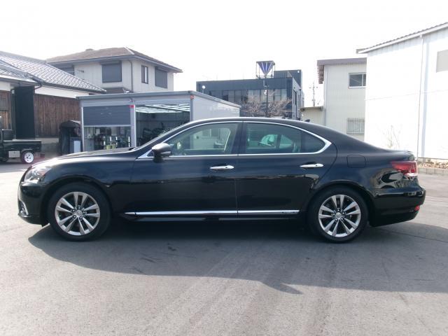 Ref:AUX-23039628 LEXUS LS 2014 11 Ref:AUX-23039628 LEXUS LS 2014 - Image 11