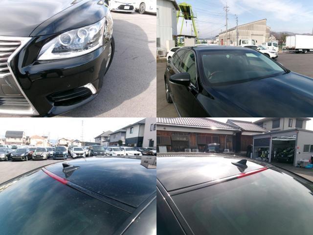 Ref:AUX-23039628 LEXUS LS 2014 13 Ref:AUX-23039628 LEXUS LS 2014 - Image 13