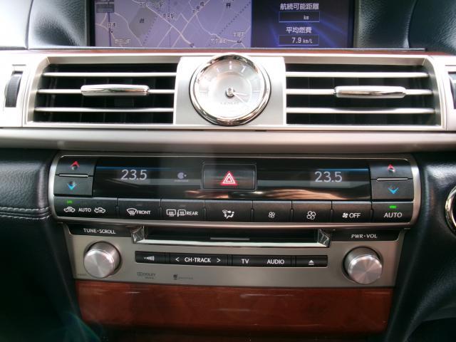 Ref:AUX-23039628 LEXUS LS 2014 15 Ref:AUX-23039628 LEXUS LS 2014 - Image 15