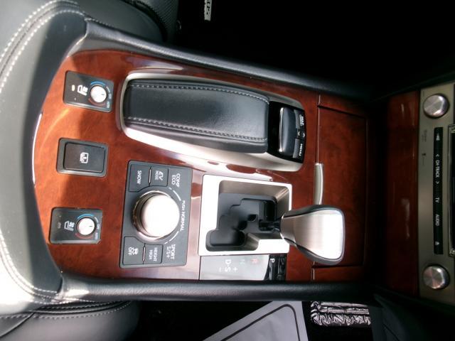 Ref:AUX-23039628 LEXUS LS 2014 16 Ref:AUX-23039628 LEXUS LS 2014 - Image 16