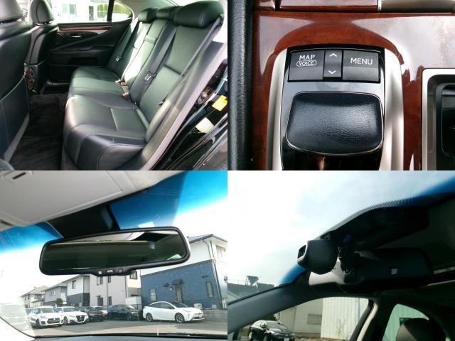 Ref:AUX-23039628 LEXUS LS 2014 20 Ref:AUX-23039628 LEXUS LS 2014 - Image 20