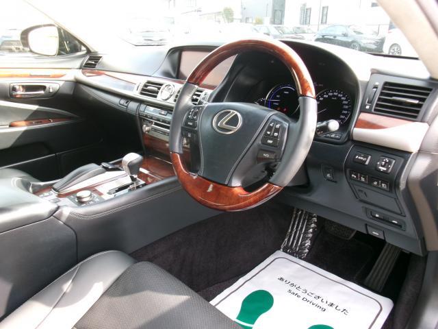 Ref:AUX-23039628 LEXUS LS 2014 3 Ref:AUX-23039628 LEXUS LS 2014 - Image 3