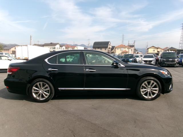 Ref:AUX-23039628 LEXUS LS 2014 4 Ref:AUX-23039628 LEXUS LS 2014 - Image 4