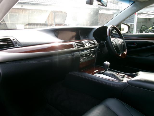 Ref:AUX-23039628 LEXUS LS 2014 6 Ref:AUX-23039628 LEXUS LS 2014 - Image 6