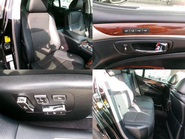 Ref:AUX-23039628 LEXUS LS 2014 7 Ref:AUX-23039628 LEXUS LS 2014 - Image 7