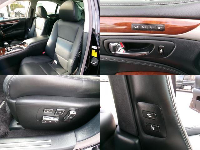 Ref:AUX-23039628 LEXUS LS 2014 8 Ref:AUX-23039628 LEXUS LS 2014 - Image 8