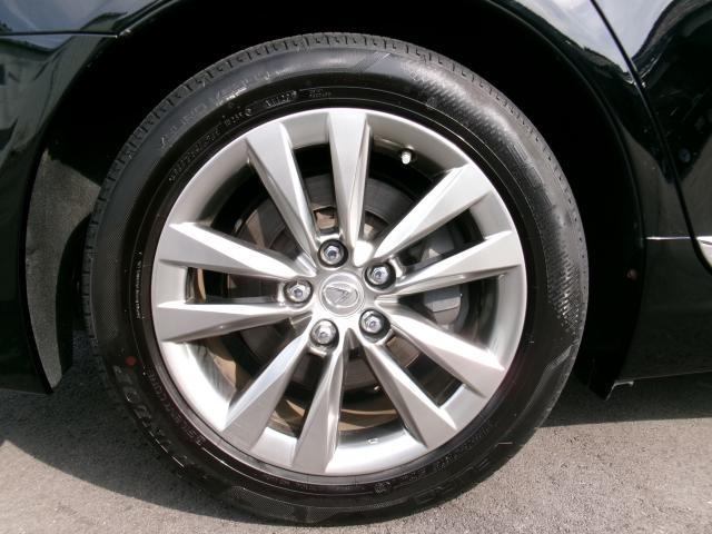 Ref:AUX-23039628 LEXUS LS 2014 9 Ref:AUX-23039628 LEXUS LS 2014 - Image 9