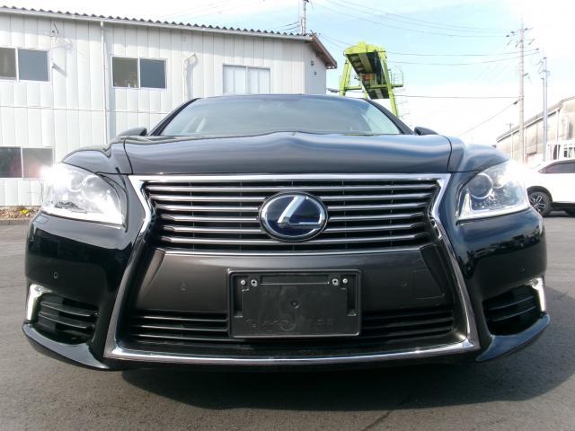 Ref:AUX-23039628 LEXUS LS 2014 10 Ref:AUX-23039628 LEXUS LS 2014 - Image 10